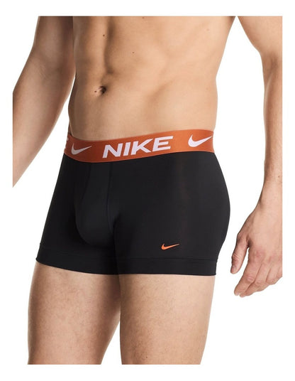 Essential Micro Trunks 3 Pack in Multi