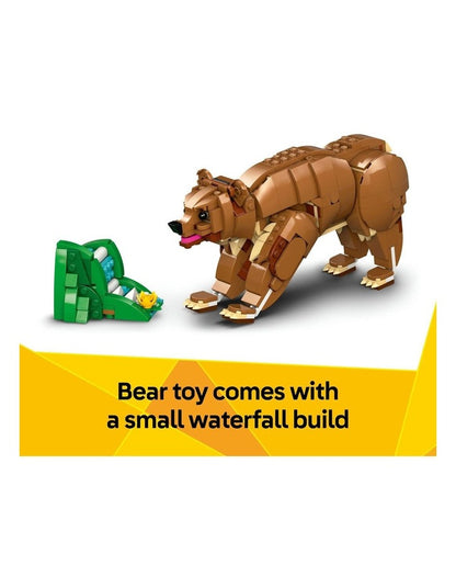 Creator 3in1 Beautiful Horse 31166