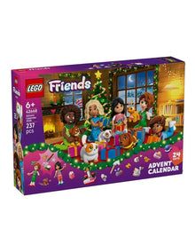 Friends Advent 2025 Calendar 42668 Building Kit