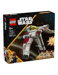 Star Wars V-19 Torrent 75432 Starfighter
