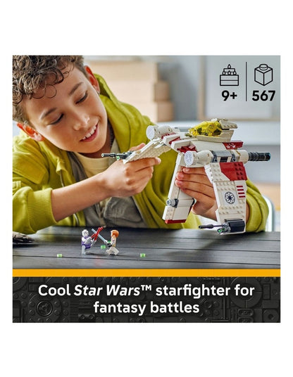 Star Wars V-19 Torrent 75432 Starfighter