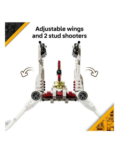 Star Wars V-19 Torrent 75432 Starfighter