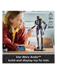 75434 Star Wars K-2SO Security Droid