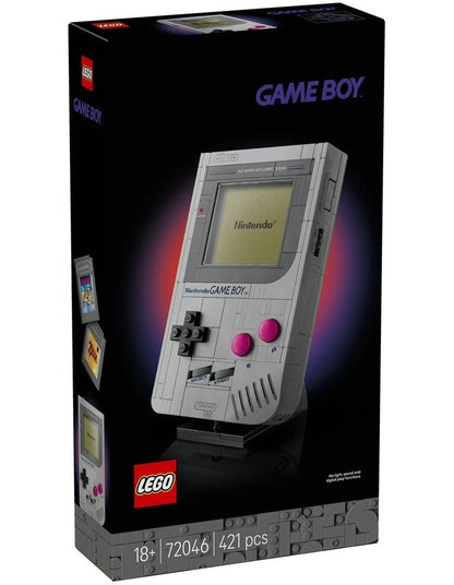 Super Mario Game Boy 72046