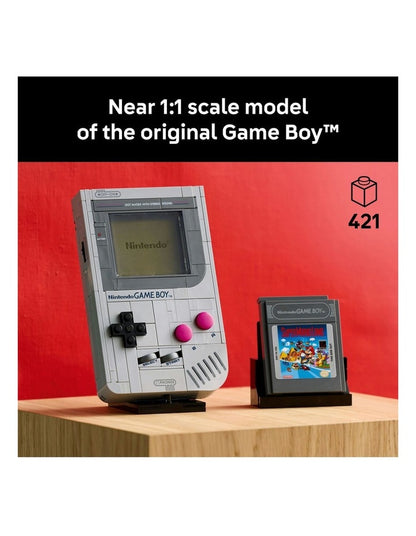 Super Mario Game Boy 72046