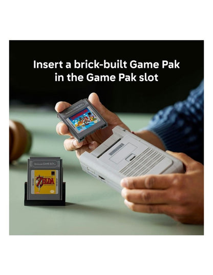 Super Mario Game Boy 72046