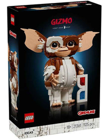 Ideas Gremlins Gizmo 21361