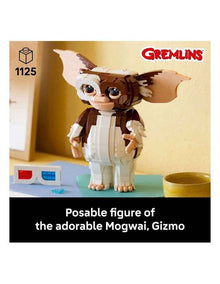 Ideas Gremlins Gizmo 21361