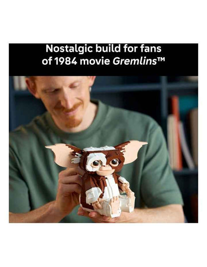 Ideas Gremlins Gizmo 21361