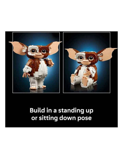 Ideas Gremlins Gizmo 21361