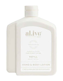 Mango & Lychee Lotion Refill 650ml