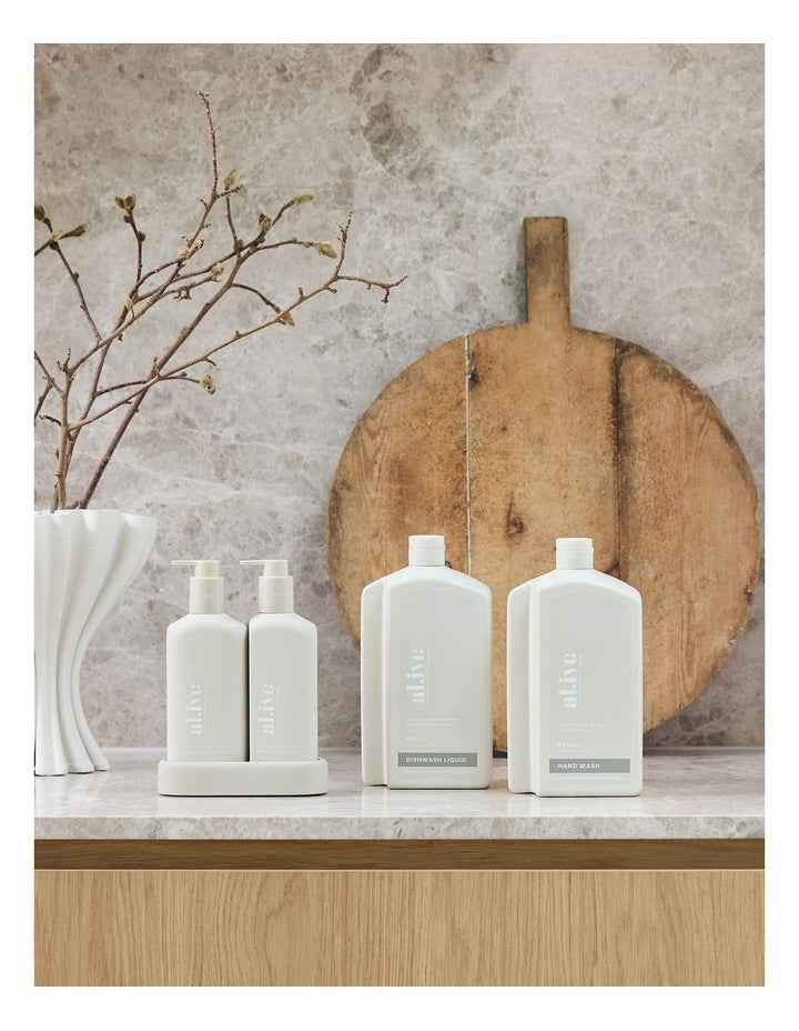 Watermelon & Lime Hand Wash Refill 1 Liter