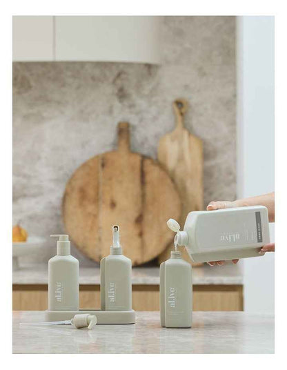 Watermelon & Lime Hand Wash Refill 1 Liter