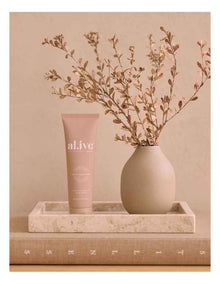 Apricot And Sweet Fig Hand Cream