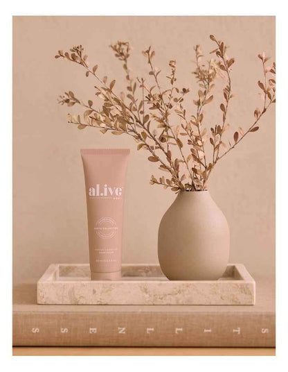 Apricot And Sweet Fig Hand Cream