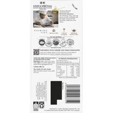 Lindt Excellence Mint Intense Dark Chocolate Block 100g