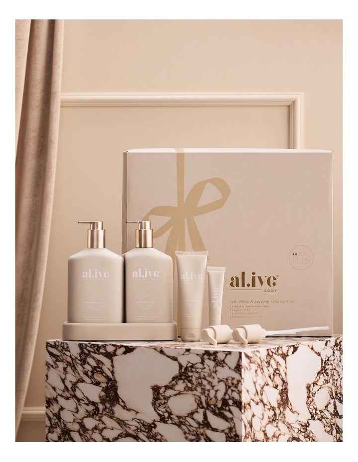 Sea Cotton And Cotton The Icon Set