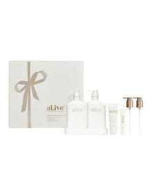 Mango And Lychee The Icon Set