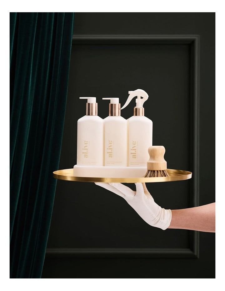 Kitchen Rituals Gift Set