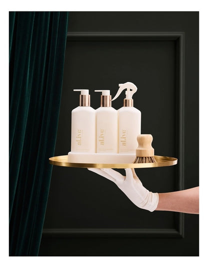 Kitchen Rituals Gift Set