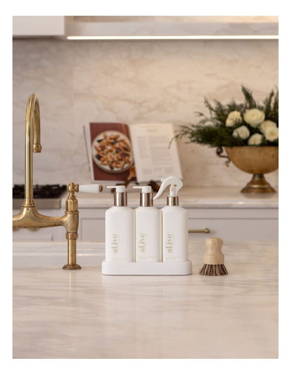 Kitchen Rituals Gift Set