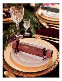 Hand Cream Cracker - Sweet Plum & Berries