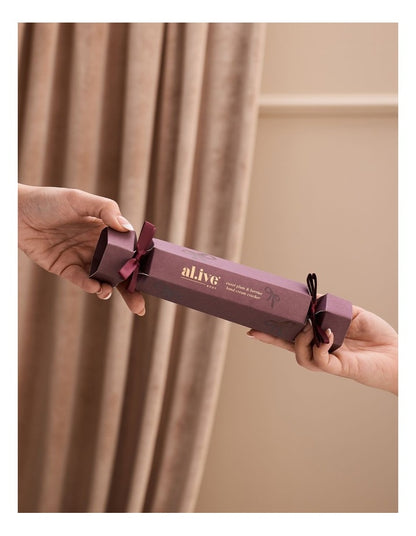 Hand Cream Cracker - Sweet Plum & Berries