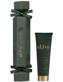 Fig And Toasted Chestnut Hand Cream Cracker