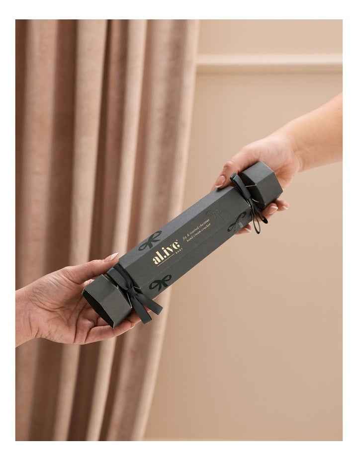 Fig And Toasted Chestnut Hand Cream Cracker