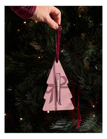 Sweet Plum Tinted Lip Butter Ornament