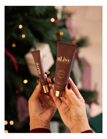 Hand And Lip Gift Set