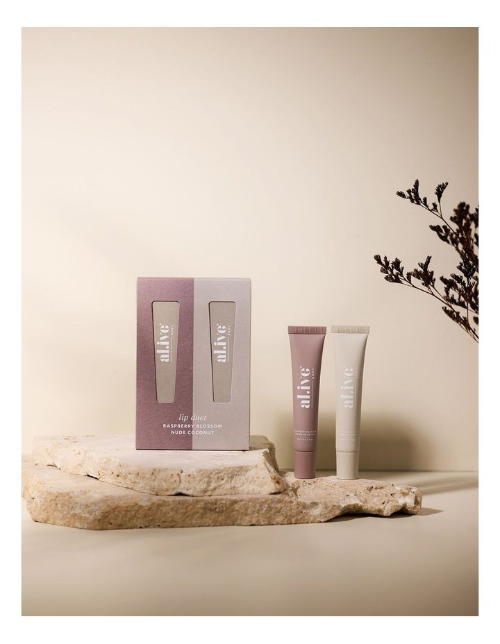 Lip Duet Set
