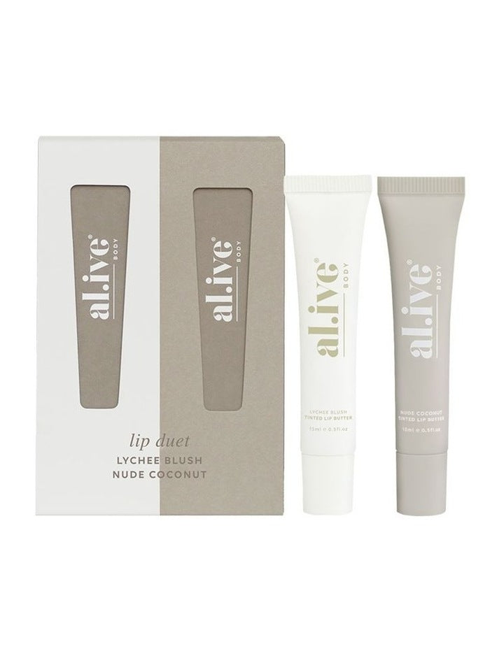 Lip Duet Set