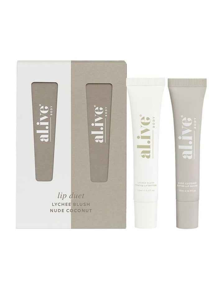 Lip Duet Set