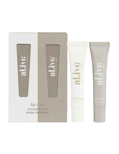 Lip Duet Set