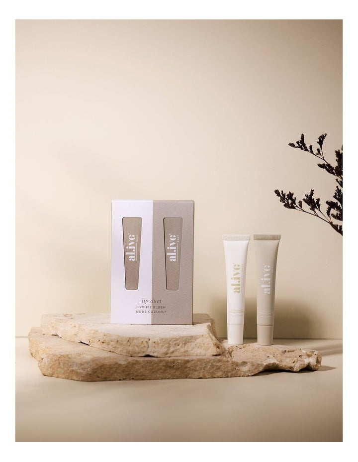 Lip Duet Set