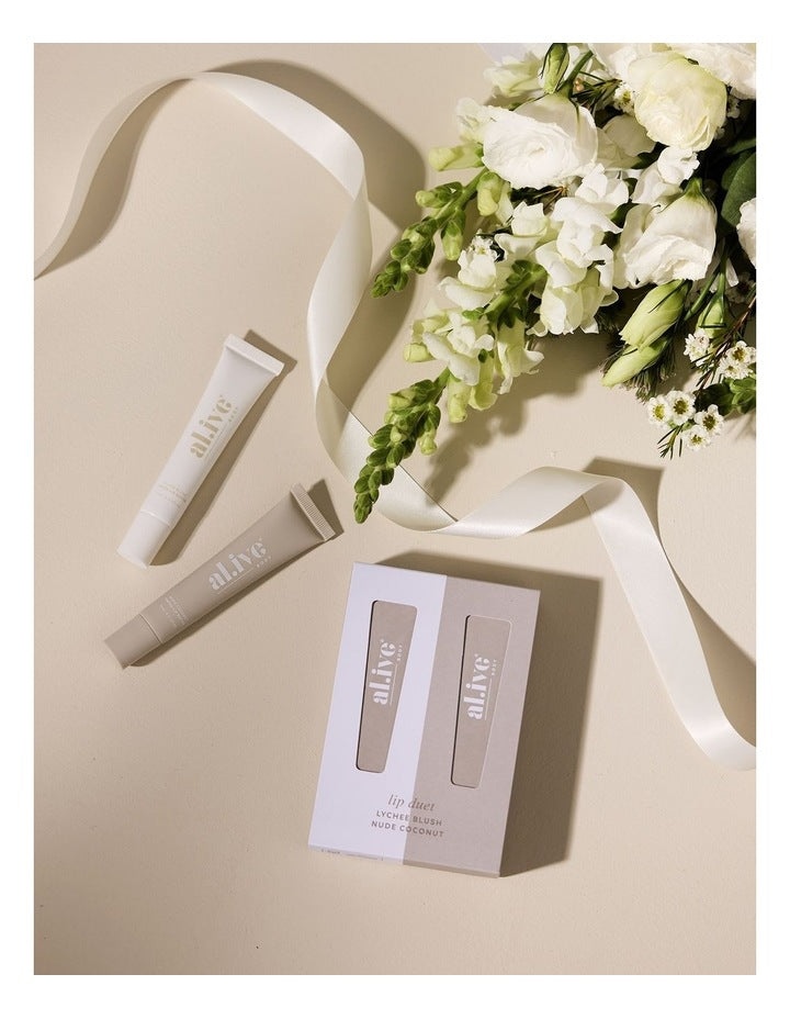 Lip Duet Set