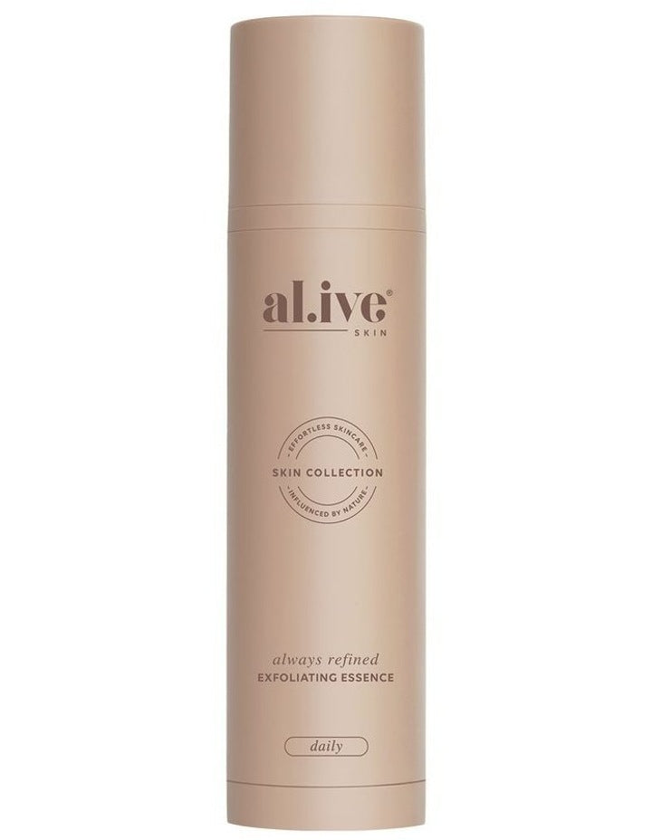 Always Refined Exfoliating Essence 100ml