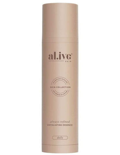 Always Refined Exfoliating Essence 100ml