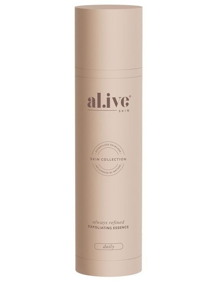 Always Refined Exfoliating Essence 100ml