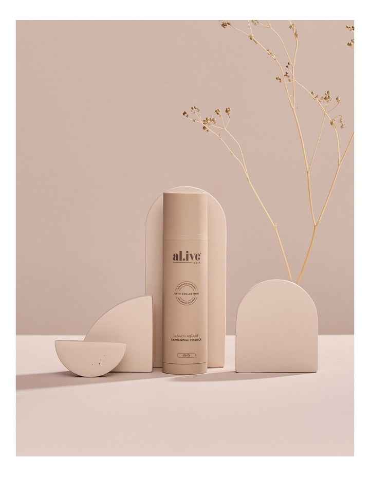 Always Refined Exfoliating Essence 100ml