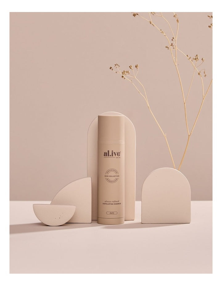 Always Refined Exfoliating Essence 100ml