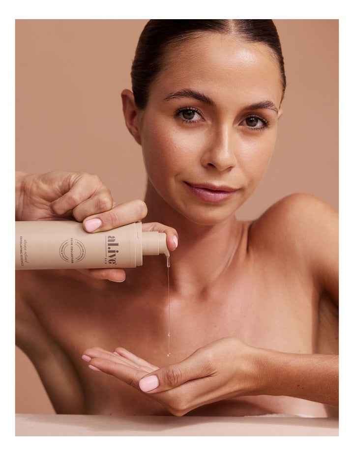 Always Refined Exfoliating Essence 100ml