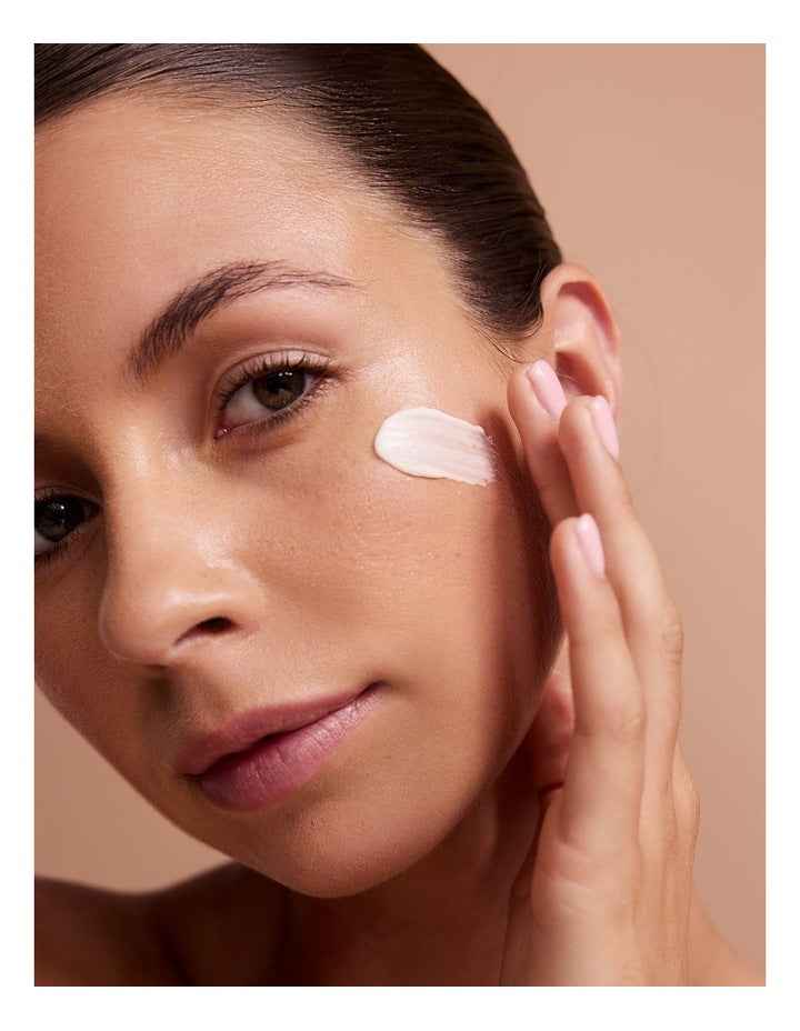 Worth It's Weight Nourishing Rich Cream 50ml