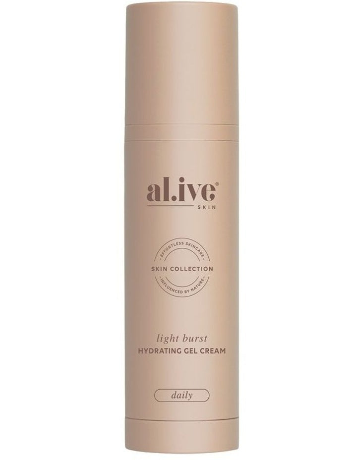 Light Burst Hydrating Gel Cream 50ml
