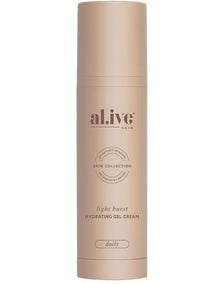 Light Burst Hydrating Gel Cream 50ml