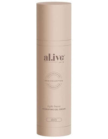 Light Burst Hydrating Gel Cream 50ml