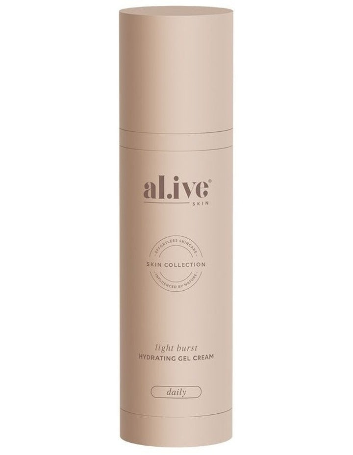 Light Burst Hydrating Gel Cream 50ml