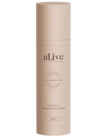 Light Burst Hydrating Gel Cream 50ml