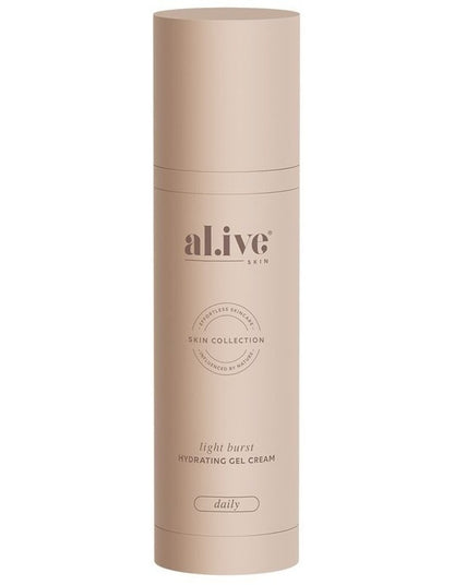 Light Burst Hydrating Gel Cream 50ml
